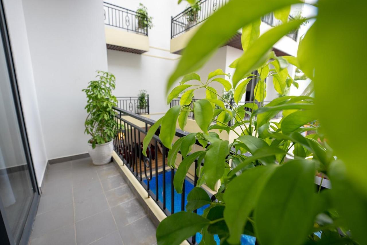 Hoi An Paradise Villa Luaran gambar