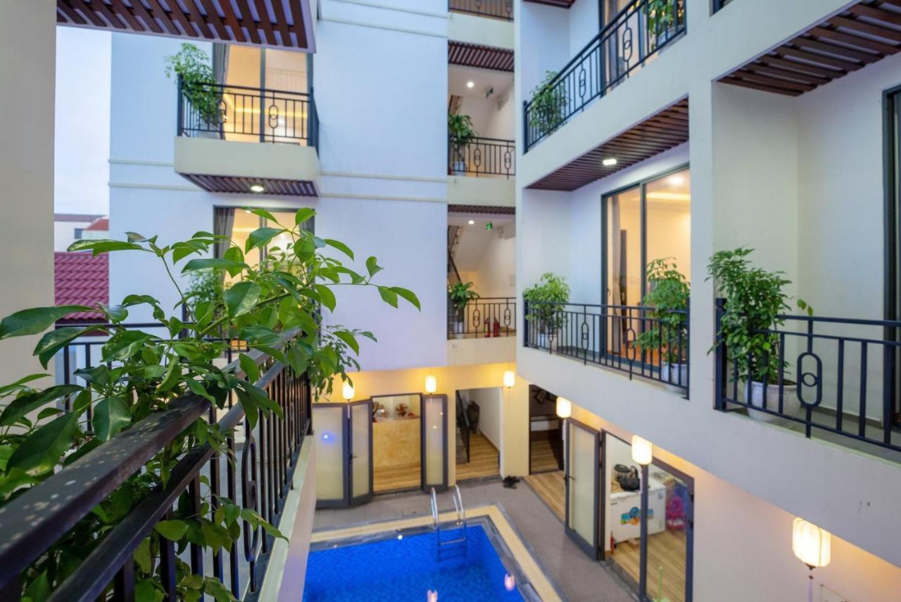 Hoi An Paradise Villa Luaran gambar