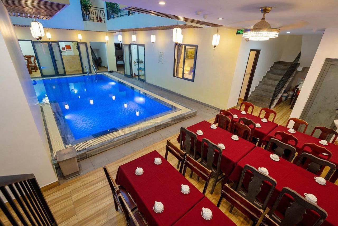 Hoi An Paradise Villa Luaran gambar